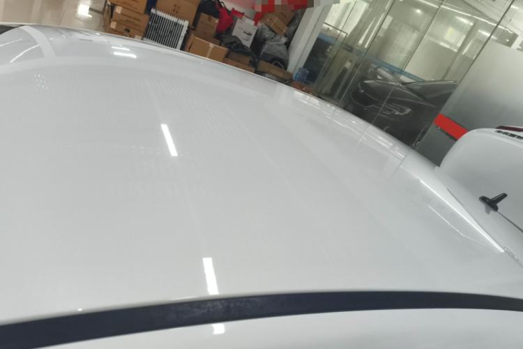 Used Chery Arrizo 5 2019 Revised PRO 1.5L CVT Youth Edition China VI Standard