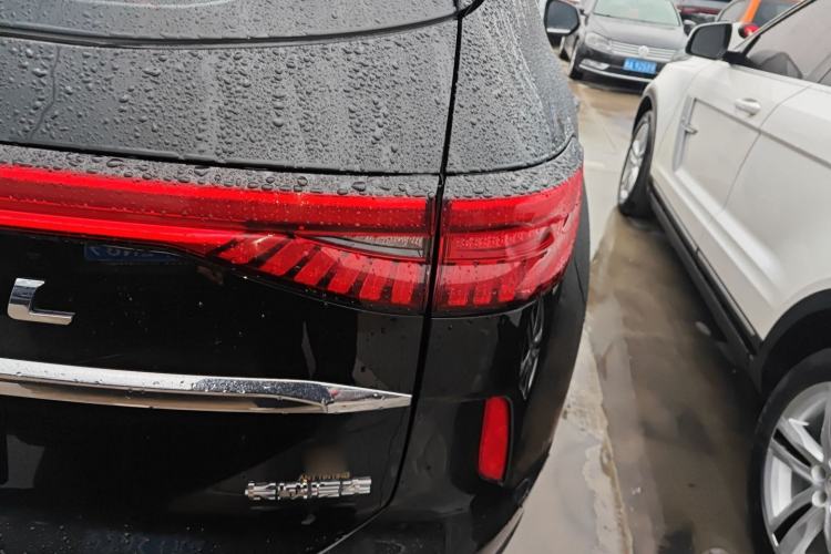 Used Haval H6 2021 3rd Generation 1.5T Automatic Two-Wheel Drive Pro