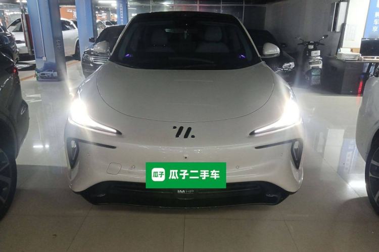 Used  LS6 2023 Max Enhanced Performance Edition
