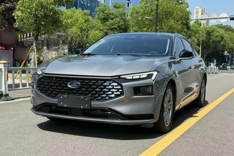 Used Ford Mondeo 2023 EcoBoost 245 Luxury Model