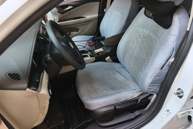 Used Buick Verano 2015 Sedan 15S Automatic Ambition Model
