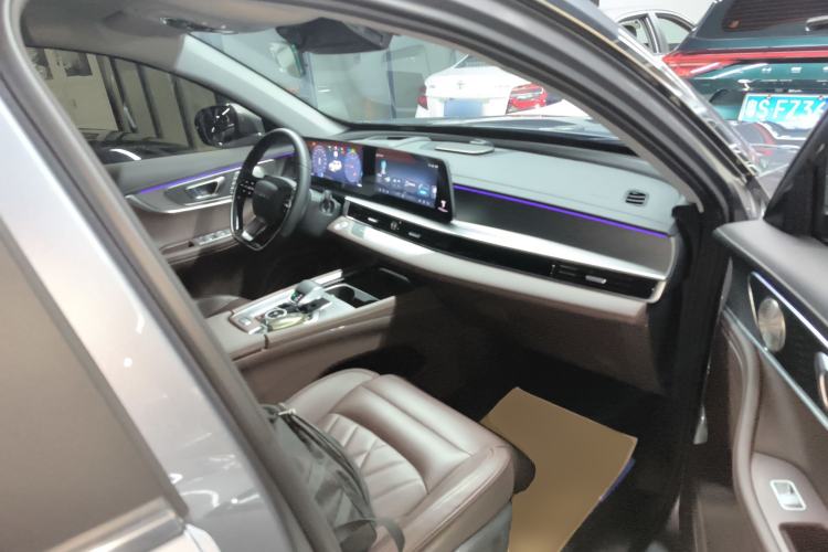 Used Chery Tiggo 8 PRO 2024 Champion Edition 390T Two-Wheel Drive Aoshi Version 5 Seats