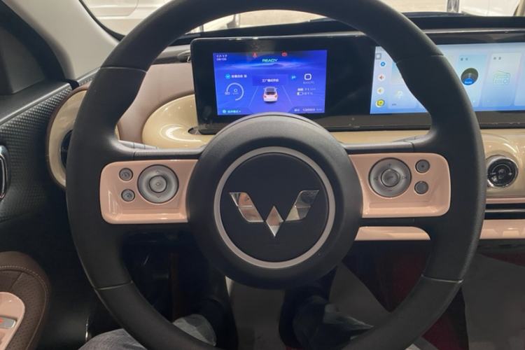 Used Wuling Bingo 2024 333 km Enjoyment Version