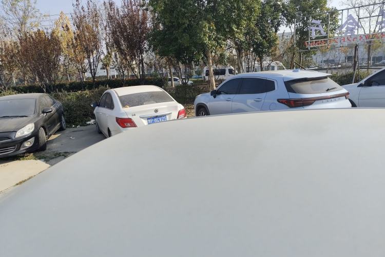 Used Wuling Hongguang MINIEV 2020 Freedom Version Lithium Iron Phosphate