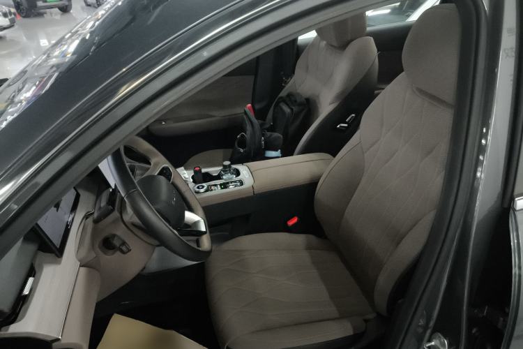 Used Chery Fengyun T8 2025 1.5T 130km Deluxe Version 5 Seats
