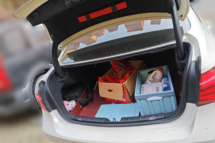 Used BMW 3 Series 2018 330i M Sport Night Edition
