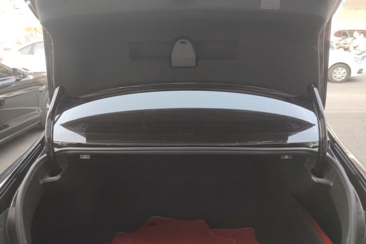 Used Volkswagen Magotan 2023 2 Million Units Limited Edition 280TSI DSG Leading Version