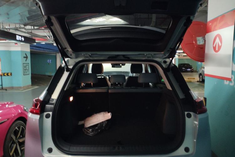 Used AION V 2024 Plus 70 Star Edition Lithium Iron Phosphate
