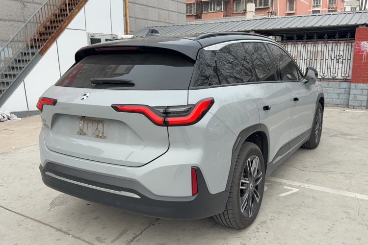 Used Nio ES6 2020 420 km Sport Edition