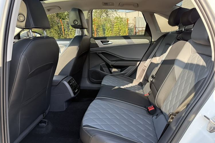 Used Volkswagen Sagitar 2023 300TSI DSG Excellence Edition
