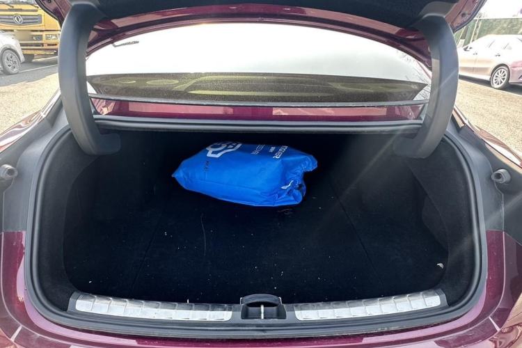 Used Hima Stelato S9 2025 Extended-Range Max+
