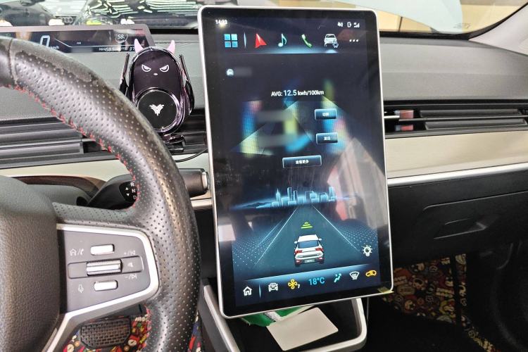 Used NETA V 2022 Pro Long-Range Smart Edition
