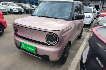 Used Geely Galaxy Panda 2023 Panda Mini 200km Endurance Bear