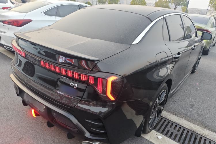 Used Lynk & Co 03 2023 2.0TD DCT JingPro