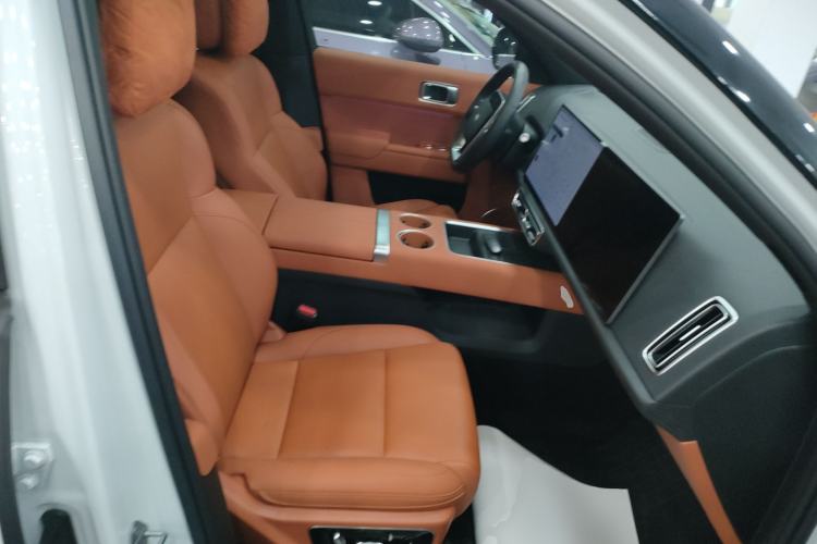 Used Li Auto L7 2024 Pro Model