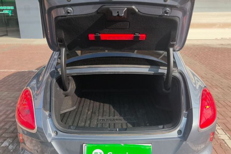 Used ORA Lightning Cat 2022 555 km Luxury Edition
