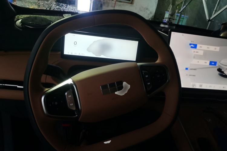 Used  Galaxy Xingjian 7 EM-i 2025 120km Exploration+ Version
