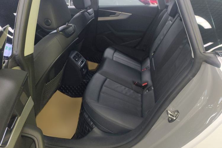 Used Audi A5 2021 Sportback 40 TFSI Fashionable and Dynamic Model
