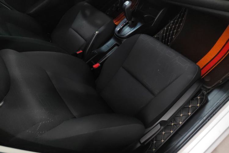 Used Honda Fit 2018 1.5L CVT Comfort Sunroof Version
