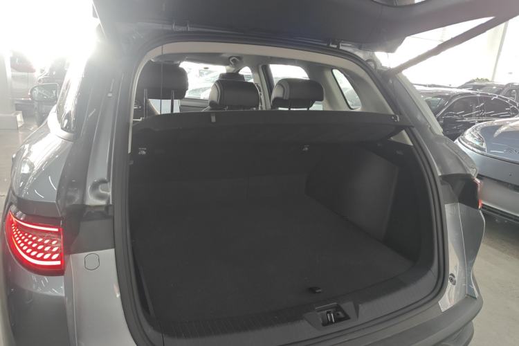 Used BYD Sealion 05 DM-i 2025 DM-i Smart Drive 115KM Flagship Model
