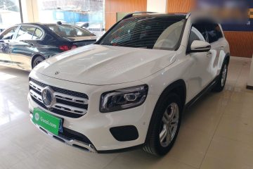 Used Mercedes-Benz GLB 2022 GLB 220 Dynamic Edition