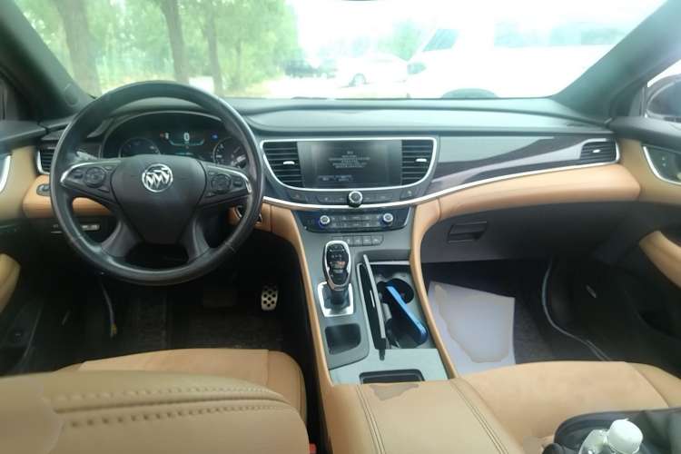 Used Buick LaCrosse 2016 28T Flagship Model
