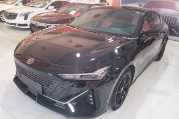 Used Changan UNI-V 2022 1.5T Prestige Version