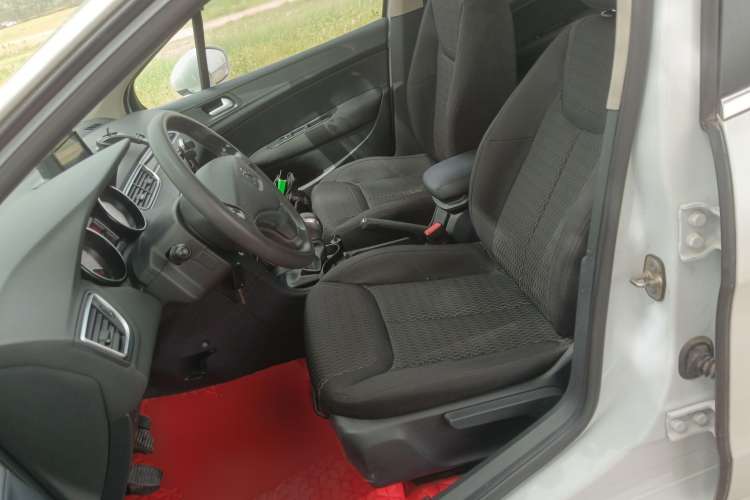 Used Peugeot 308 2014 Enjoy Edition Classic 1.6L Manual YouShang Model
