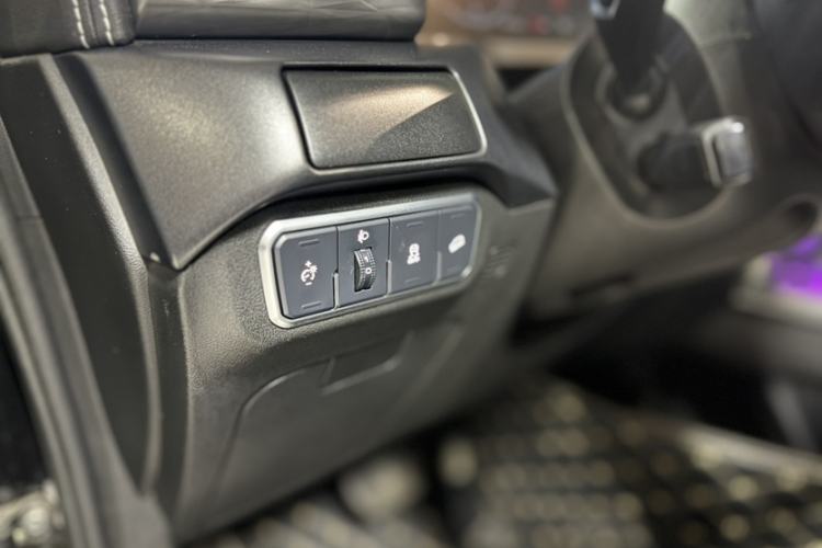 Used Tank 300 2021 Off-Road Edition 2.0T Challenger
