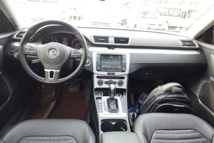 Used Volkswagen Magotan 2016 1.8TSI Smart Enjoyment Leading Model