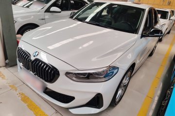Used BMW 1 Series 2022 120i M Sport Night Edition