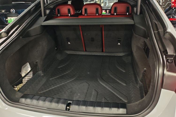 Used BMW 4 Series 2022 425i Gran Coupe M Sport Night Edition
