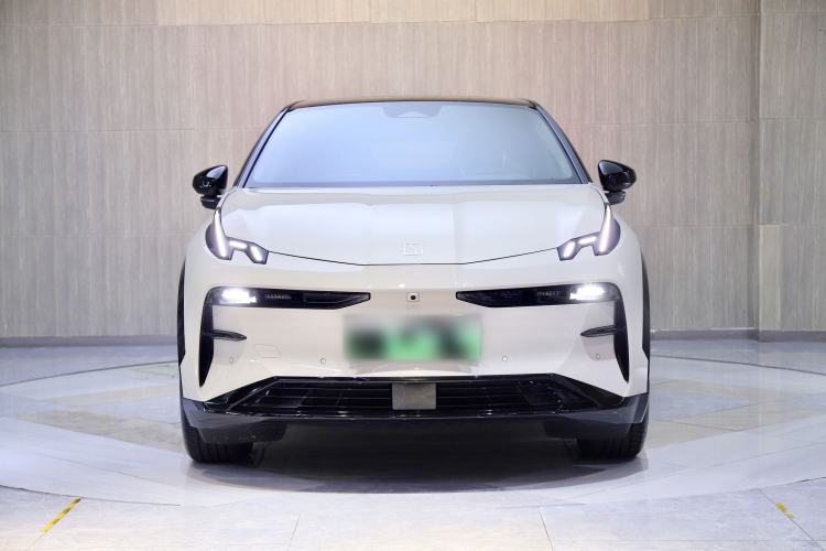 Used Zeekr X 2025 Four-Seater Rear-Drive Cube Version