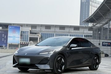 Used Deepal SL03 2023 515MAX Pure Electric Version