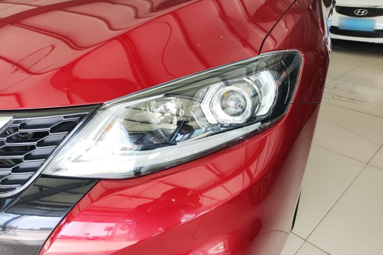 Used Nissan Tiida 2021 1.6L CVT Smart Drive Edition
