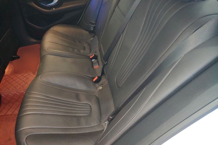 Used Mercedes-Benz CLS 2020 CLS 300 Luxury Model