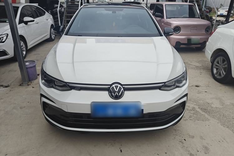 Used Volkswagen Golf 2023 280TSI DSG R-Line Lite
