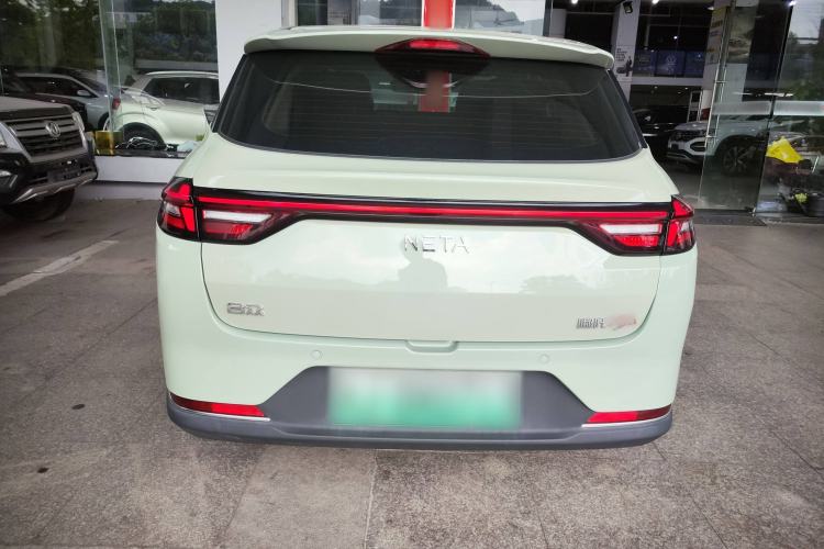 Used NETA AYA 2023 401 Lite
