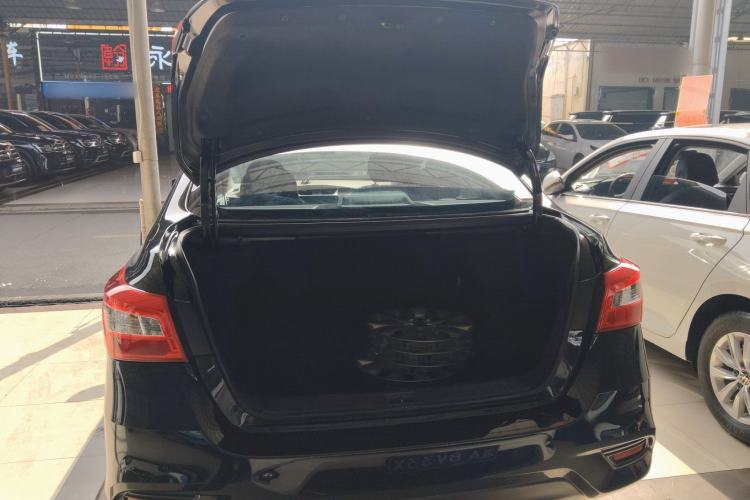 Used Nissan Sylphy 2021 Classic 1.6XE CVT Exclusive Edition