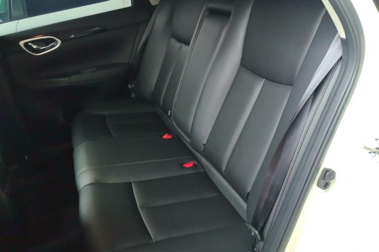 Used Nissan Sylphy 2022 Classic 1.6XL CVT Luxury Edition
