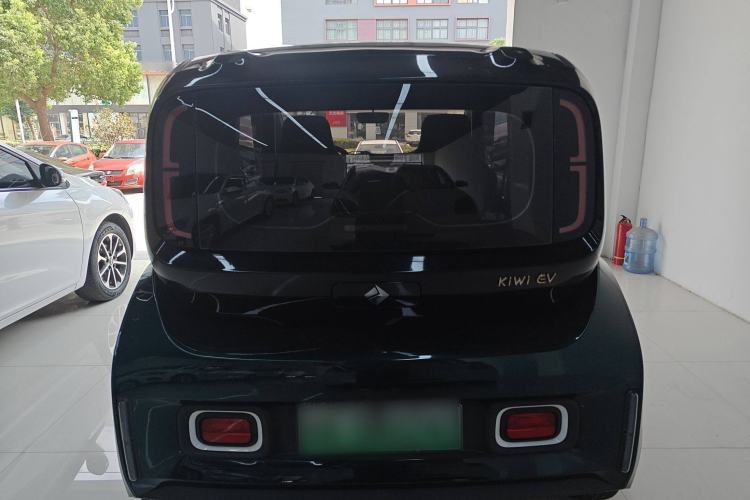 Used Baojun KiWi EV 2021 Designer Ternary Lithium
