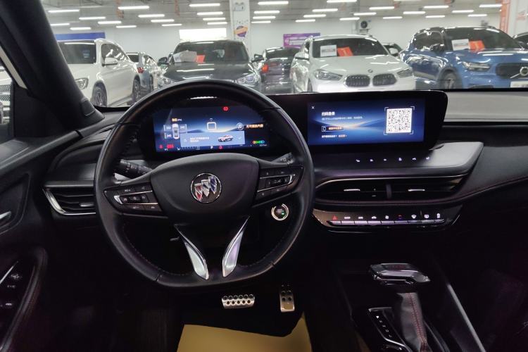 Used Buick Verano 2023 Pro GS Swift Edition