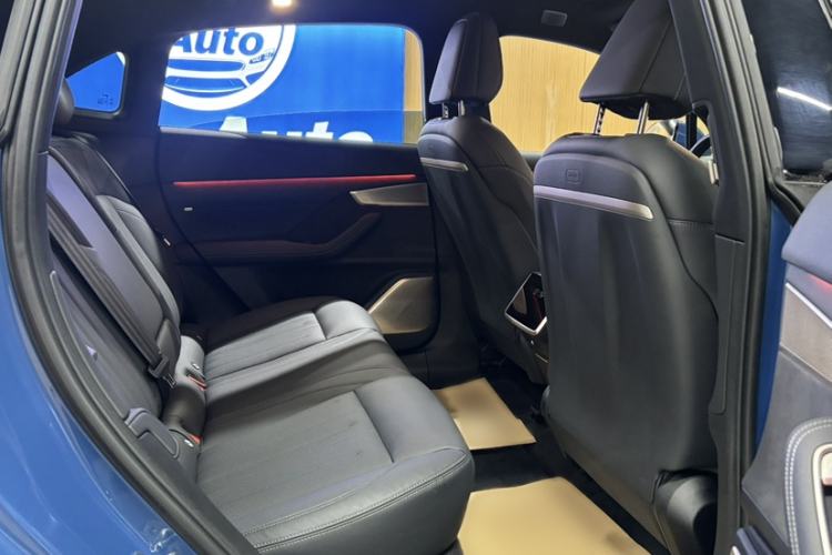 Used ONVO L60 2024 60 kWh All-Wheel Drive
