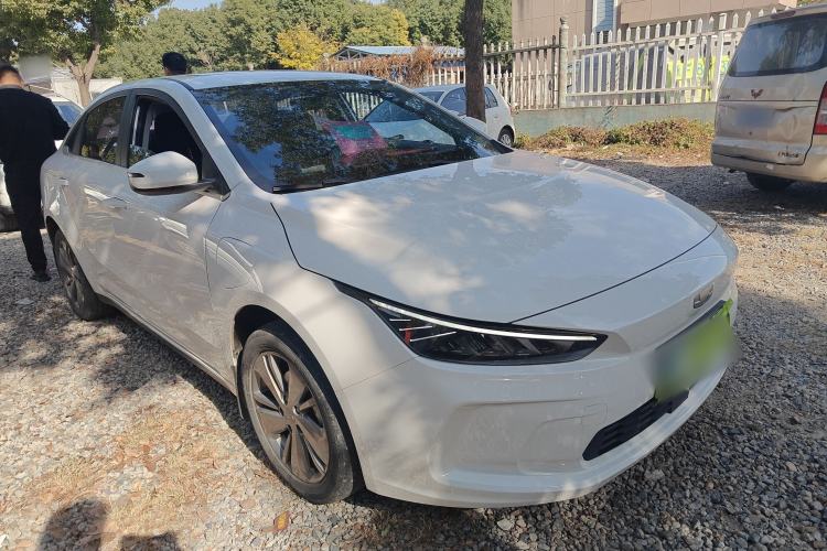 Used Geometry A 2022 Pro 430KM Green Apple Pro
