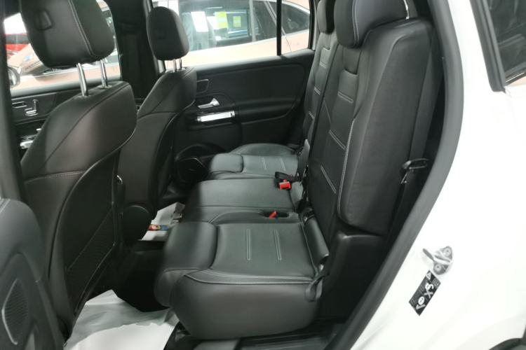 Used Mercedes-Benz EQB 2022 EQB 350 4MATIC
