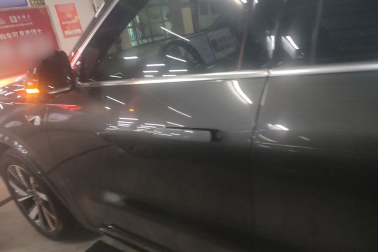 Used Li Auto L8 2023 Pro Model