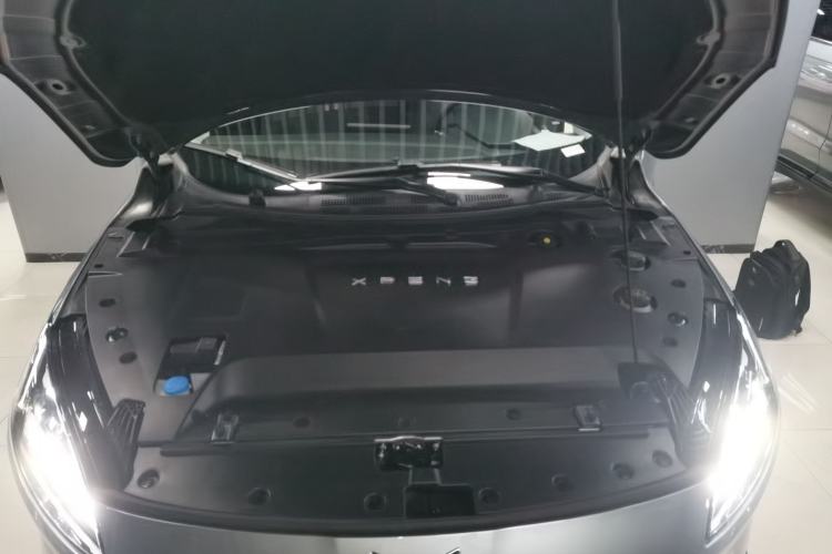 Used XPeng G3 2020 460i Luxury Edition