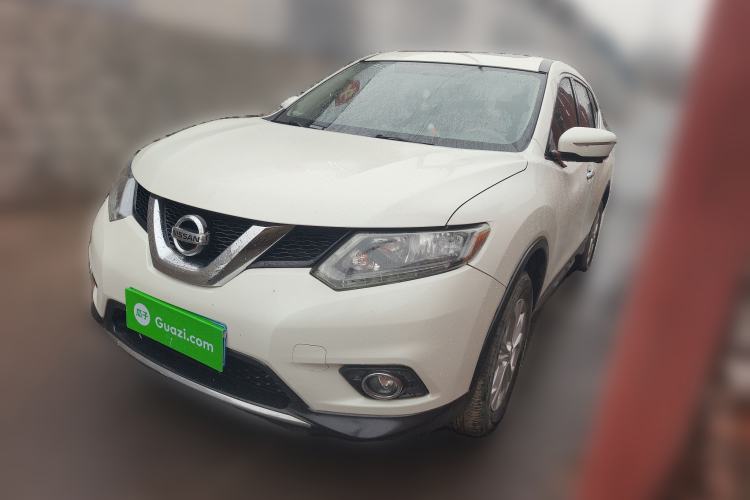 Used Nissan X-Trail 2015 2.0L CVT Comfort MAX Edition 2WD