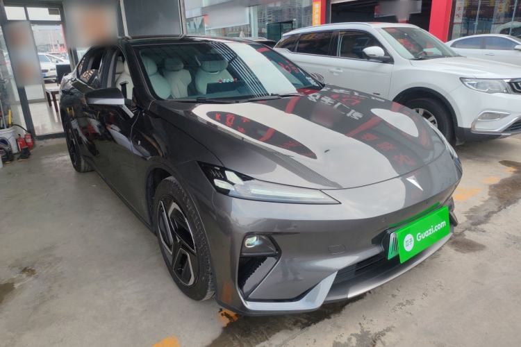 Used  L07 2024 530Max Pure Electric Version