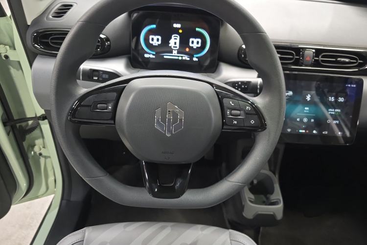 Used Leapmotor T03 2024 403 Comfort Edition
